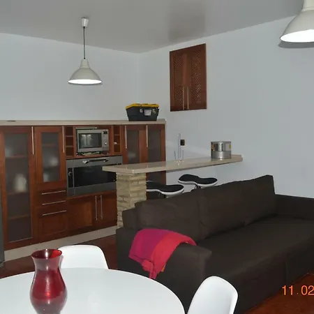 Appartamento Palma12